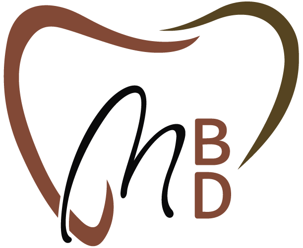 My Burleson Dentist Logo_ICON